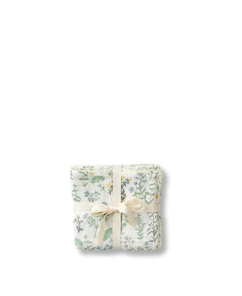 3 - pack Muslin Cloth - Le Petit Marché Home Furniture