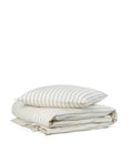 Adult Bedding 140x200 cm, Sail Stripes - Le Petit Marché Home Furniture