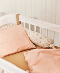 Baby Bedding 70x100 cm, Appleblossom - Le Petit Marché Home Furniture