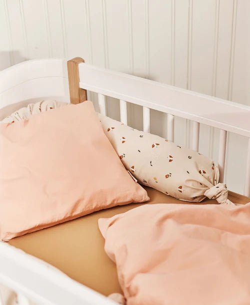 Baby Bedding 70x100 cm, Appleblossom - Le Petit Marché Home Furniture