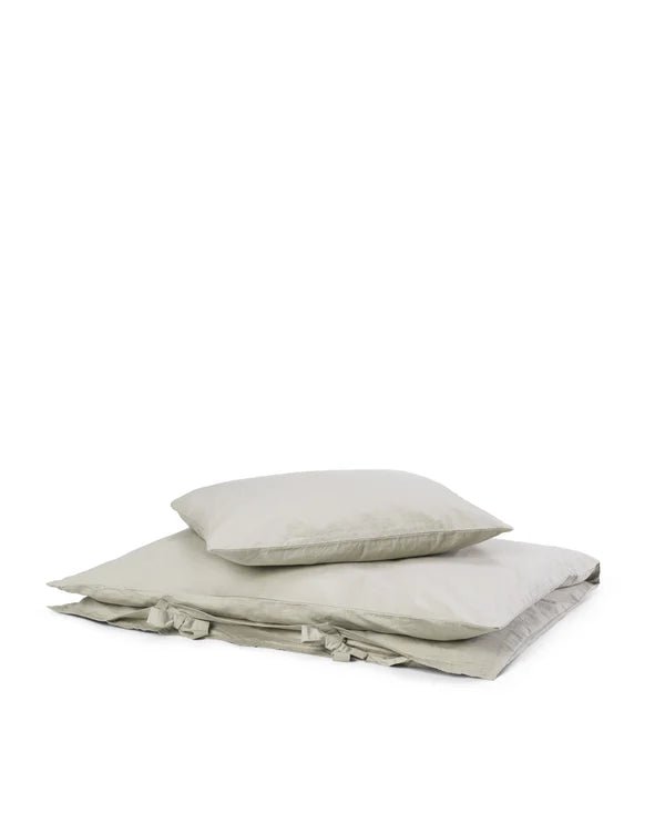 Baby Bedding 70x100 cm, Little Mouse - Le Petit Marché Home Furniture