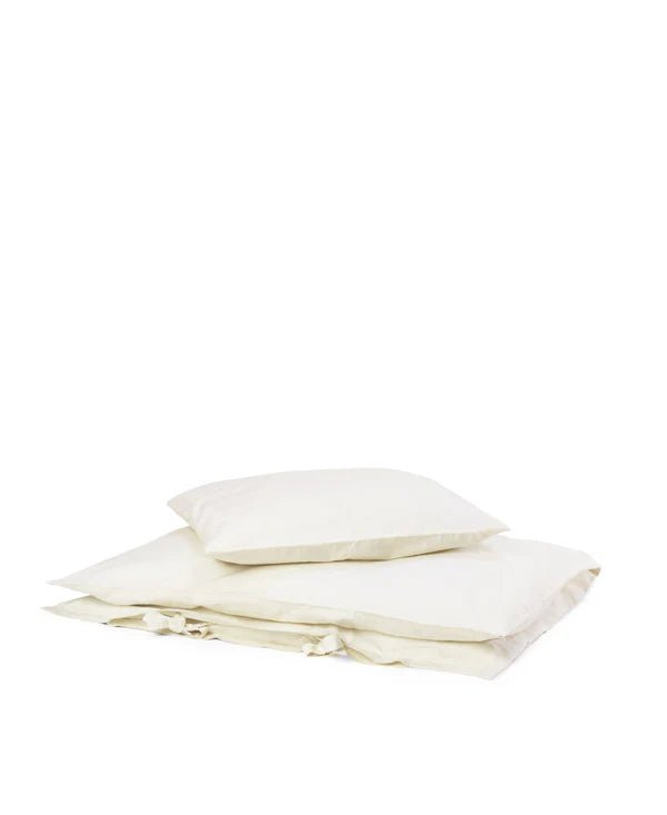 Baby Bedding 70x100 cm, Pure Nature - Le Petit Marché Home Furniture