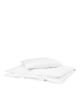 Baby Bedding 70x100 cm, Simply White - Le Petit Marché Home Furniture