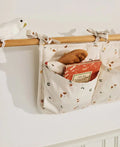 Bed Pocket, Songbirds - Le Petit Marché Home Furniture