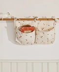 Bed Pocket, Songbirds - Le Petit Marché Home Furniture