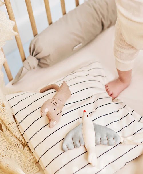 Bed Snake, Little Mouse - Le Petit Marché Home Furniture