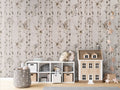 Birch and Owls - White - Le Petit Marché Home Furniture