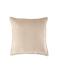 Block Cushion, Brown Sugar (Pre - Order) - Le Petit Marché Home Furniture