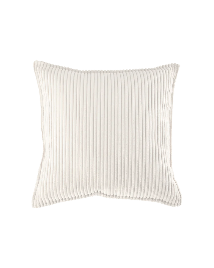 Block Cushion, Marshmallow (Pre - Order) - Le Petit Marché Home Furniture