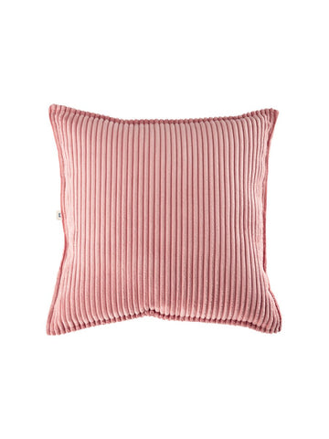 Block Cushion, Pink Mousse (Pre - Order) - Le Petit Marché Home Furniture