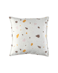 Block Cushion, Terrazzo Marble (Pre - Order) - Le Petit Marché Home Furniture