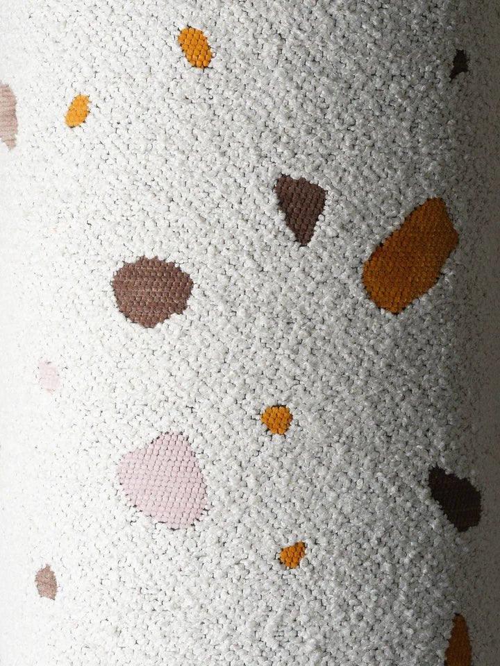 Block Cushion, Terrazzo Marble (Pre - Order) - Le Petit Marché Home Furniture