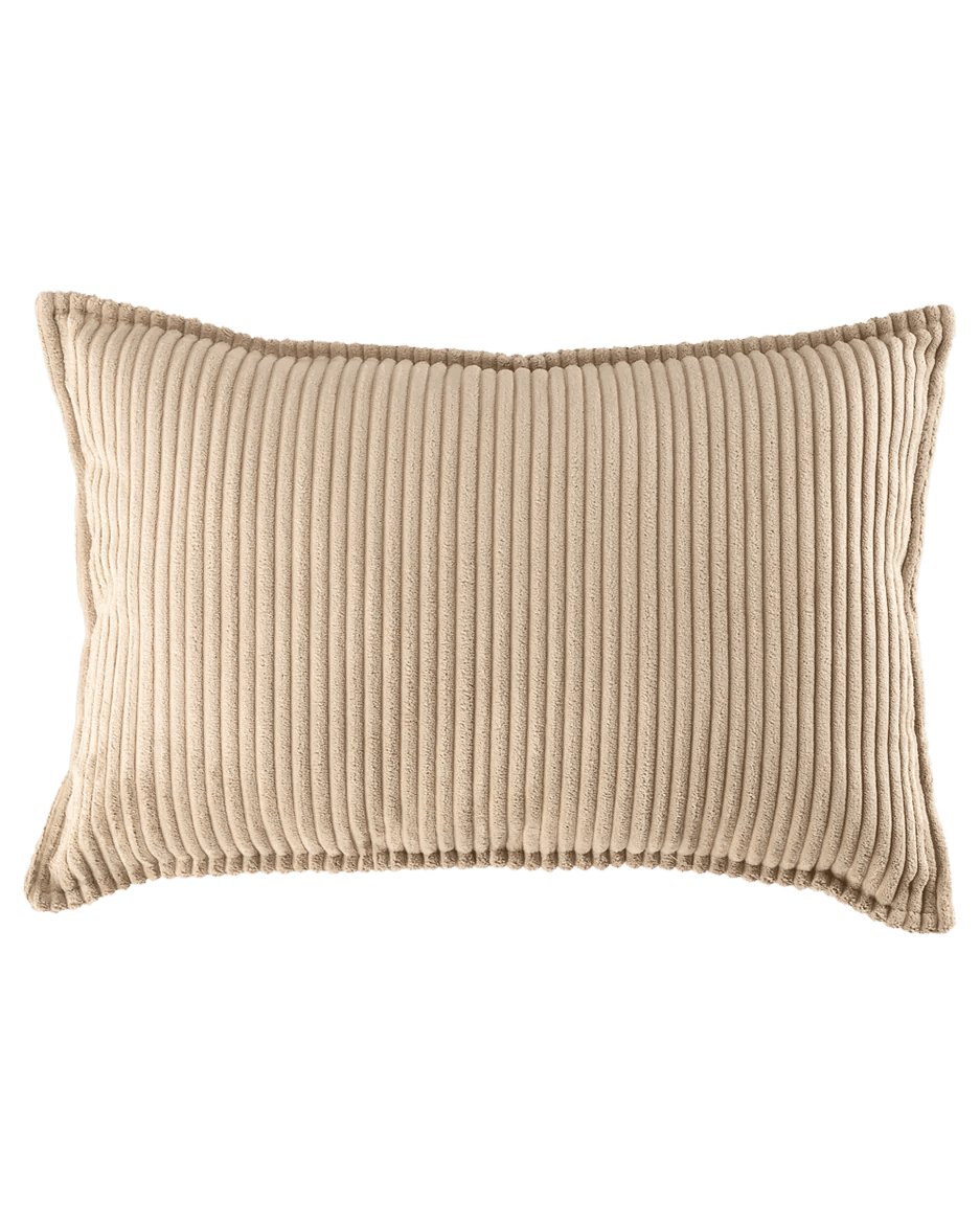 Bolster, Brown Sugar - Le Petit Marché Home Furniture