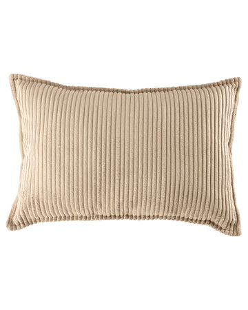 Bolster, Brown Sugar - Le Petit Marché Home Furniture