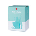 Bookend Fairy Tale, Turquoise - Le Petit Marché Home Furniture