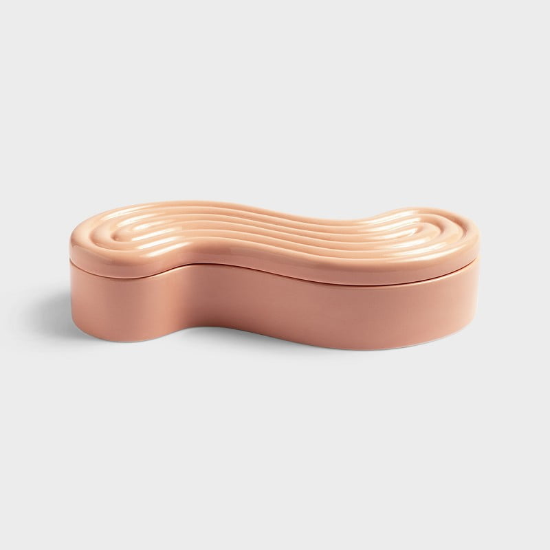 Box wriggle pink - Le Petit Marché Home Furniture