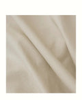 Camp bed canopy Wild, undyed - Le Petit Marché Home Furniture