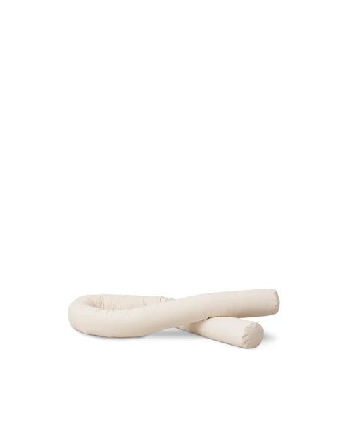 Camp bed snake, undyed - Le Petit Marché Home Furniture