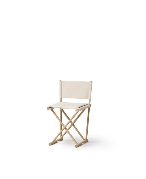 Camp junior chair, oak/undyed - Le Petit Marché Home Furniture