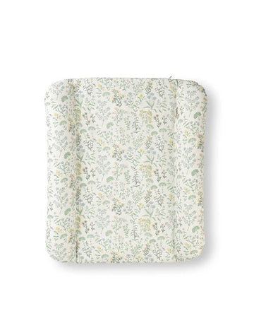 Changing Cushion large, Summer Flowers - Le Petit Marché Home Furniture