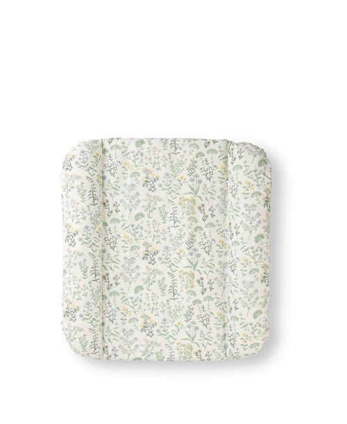 Changing Cushion small, Summer Flowers - Le Petit Marché Home Furniture