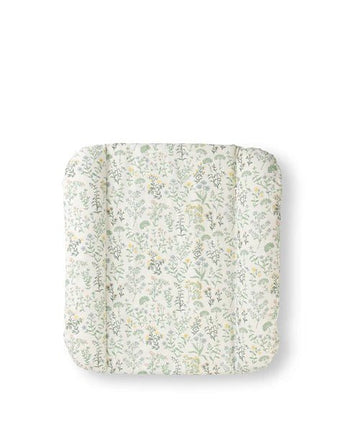 Changing Cushion small, Summer Flowers - Le Petit Marché Home Furniture