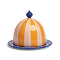 Cloche Jolly Orange - Le Petit Marché Home Furniture