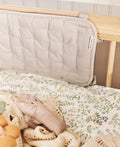 Cot Bumper, Little Mouse - Le Petit Marché Home Furniture