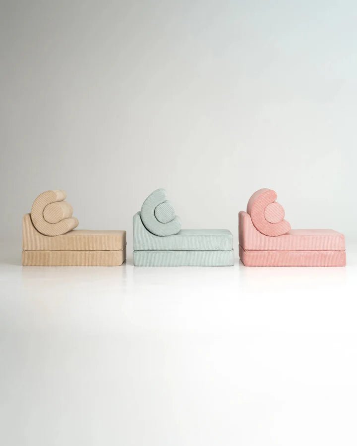 Flipster, Brown Sugar (Pre Order) - Le Petit Marché Home Furniture