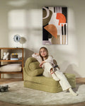 Flipster, Matcha (Pre Order) - Le Petit Marché Home Furniture