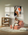 Flipster, Pink Mousse (Pre Order) - Le Petit Marché Home Furniture