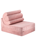 Flipster, Pink Mousse (Pre Order) - Le Petit Marché Home Furniture