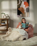 Flipster, Pink Mousse (Pre Order) - Le Petit Marché Home Furniture