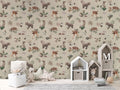 Forest Gathering - Beige - Le Petit Marché Home Furniture