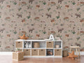 Forest Gathering - Brown - Le Petit Marché Home Furniture