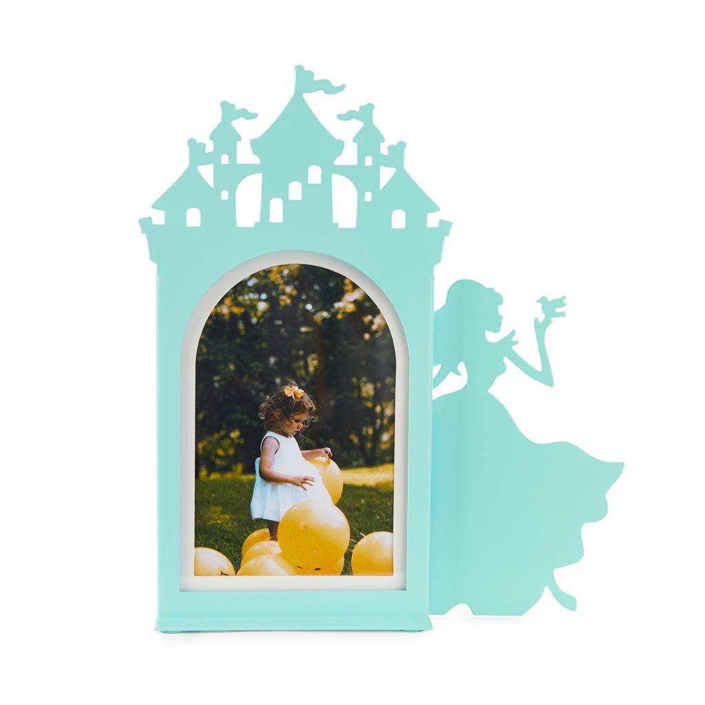 Frame, Fairy Tale, Blue - Le Petit Marché Home Furniture