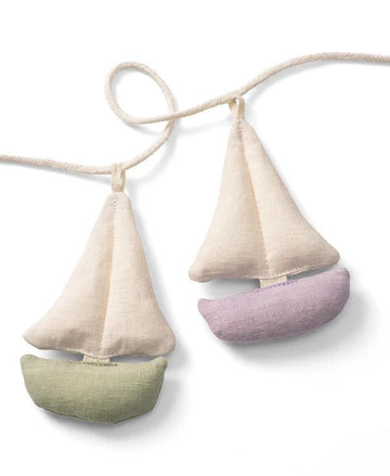 Garland, Boats - Le Petit Marché Home Furniture