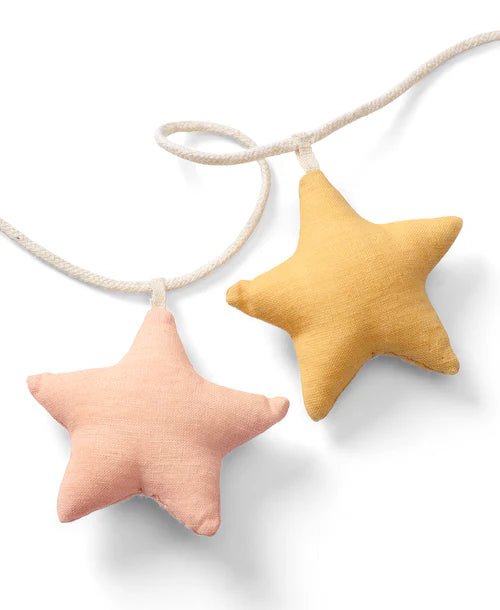 Garland, Stars - Le Petit Marché Home Furniture