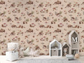 Happy Hedgehog - Beige - Le Petit Marché Home Furniture