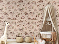 Happy Hedgehog - Beige - Le Petit Marché Home Furniture