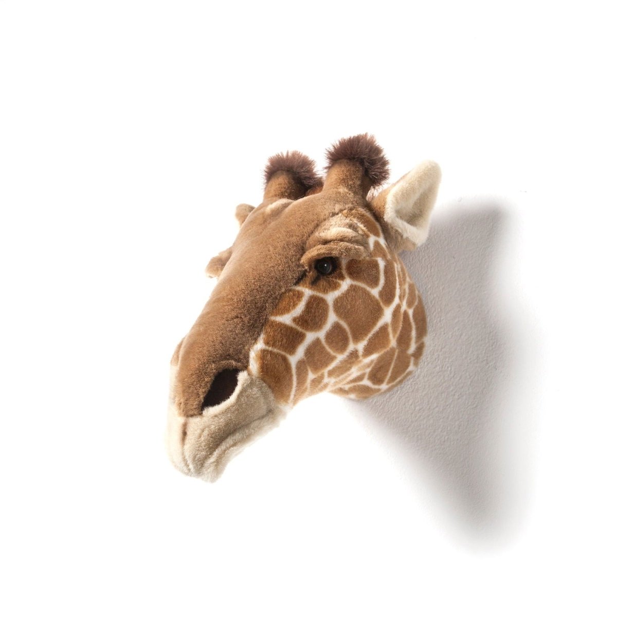 Head, Ruby the Giraffe - Le Petit Marché Home Furniture