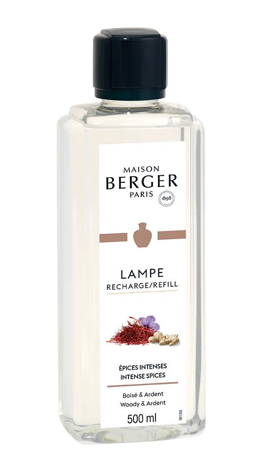 Intense Spices 500ml - Le Petit Marché Home Furniture