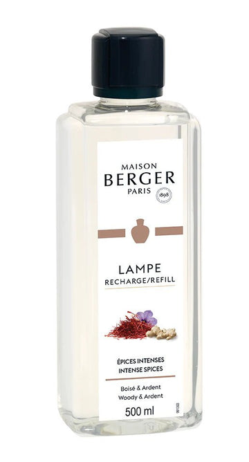 Intense Spices 500ml - Le Petit Marché Home Furniture