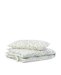 Junior Bedding 100x135 cm, Summer Flowers - Le Petit Marché Home Furniture