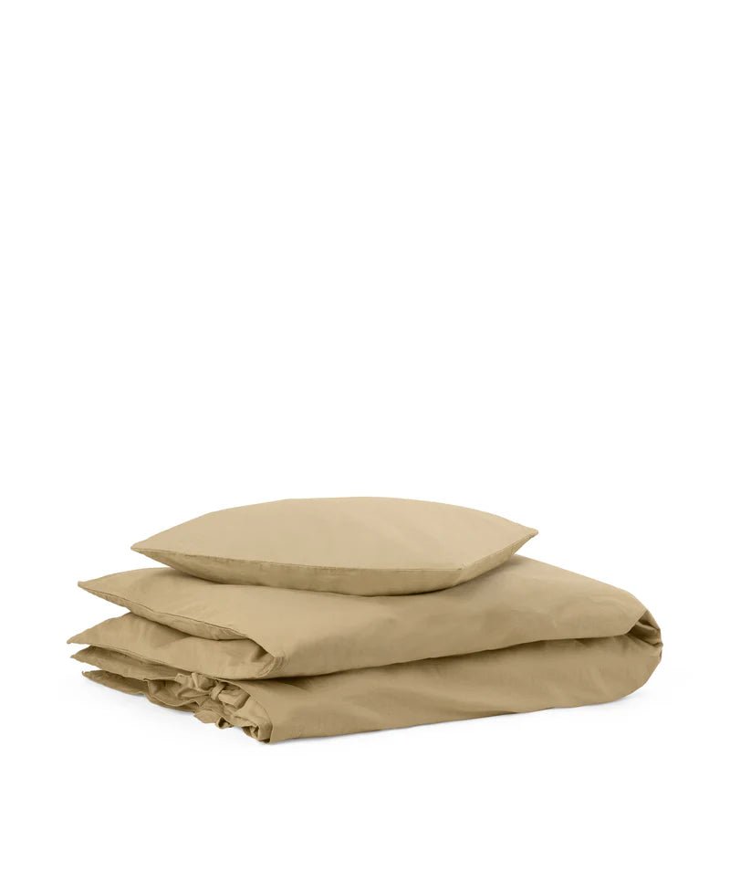 Junior Bedding 100x140 cm, Sandy Feet - Le Petit Marché Home Furniture