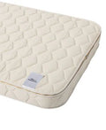 Mattress, all Wood Original beds/Lounger 90 x 200 cm - Le Petit Marché Home Furniture