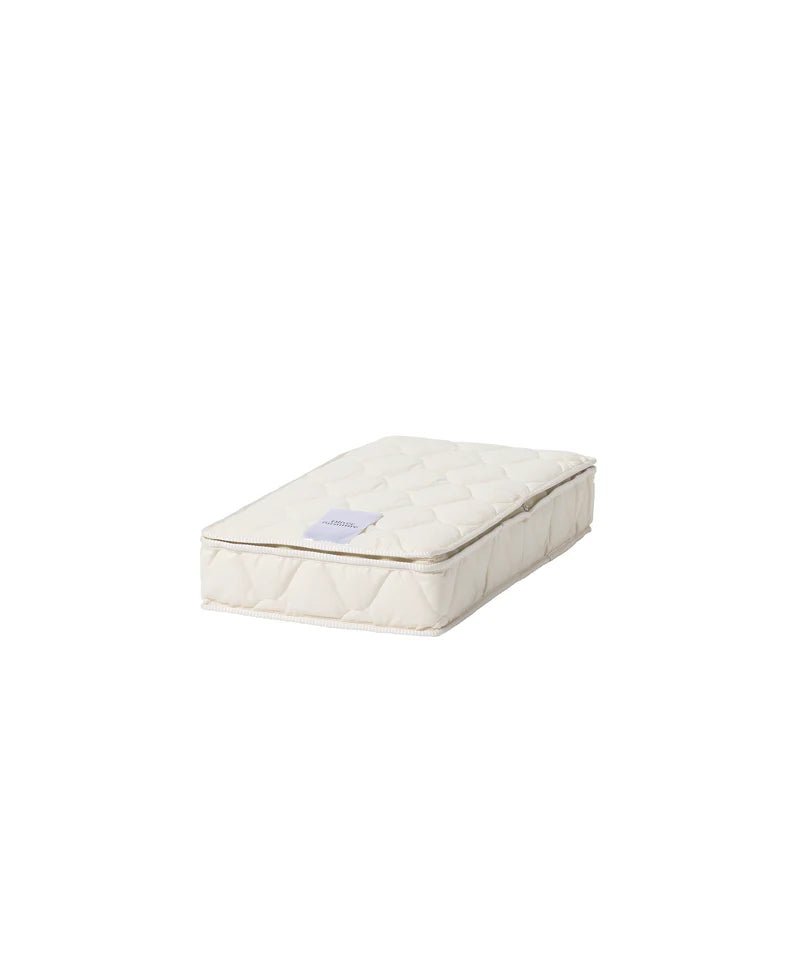 Mattress extension for Seaside Lille+ 68 x 38 cm (from 130 to 168 cm) - Le Petit Marché Home Furniture