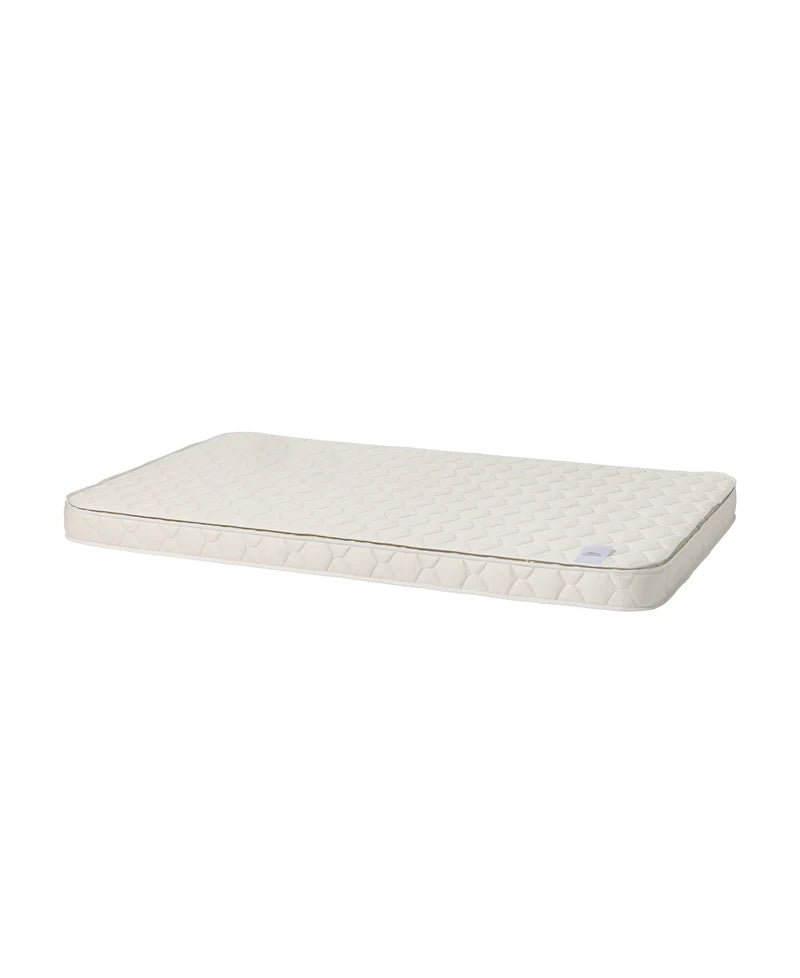 Mattress for Wood Lounger Bed 120 x 200 cm - Le Petit Marché Home Furniture