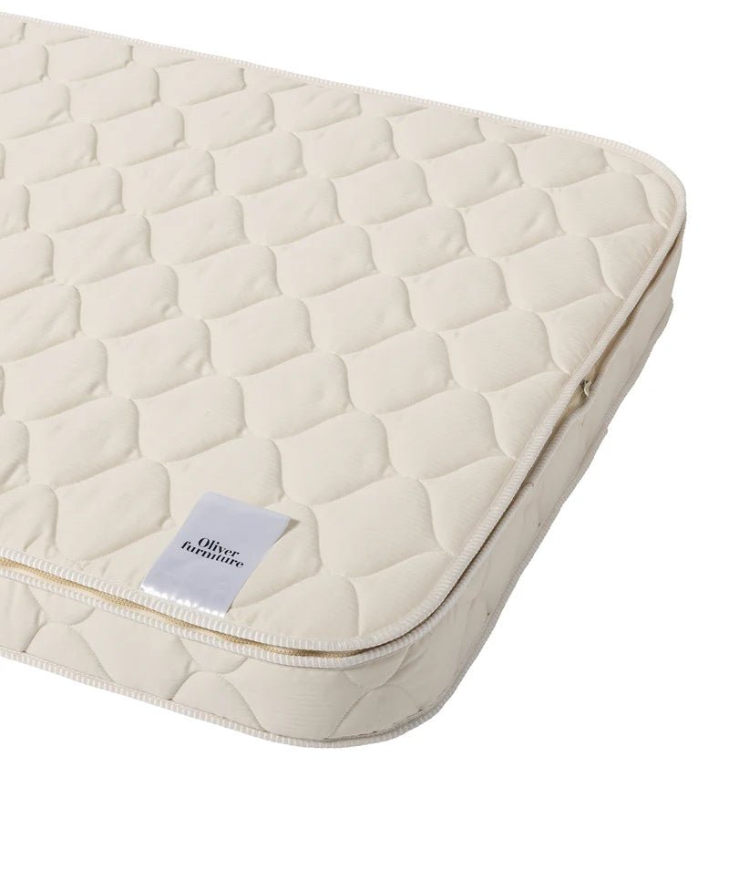 Mattress for Wood Original Junior Bed 90 x 160 cm - Le Petit Marché Home Furniture