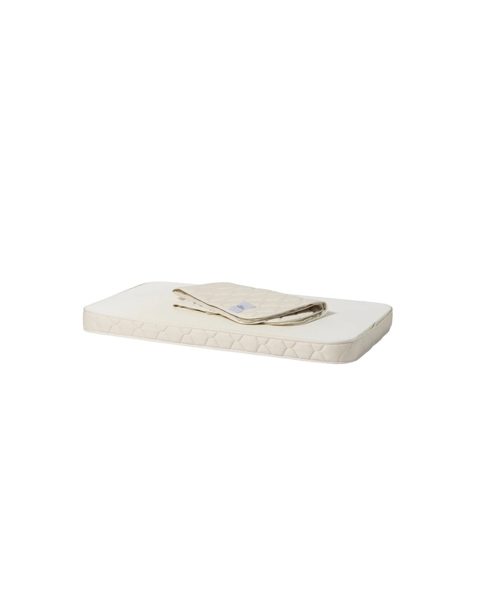 Mattress for Wood Original Junior Bed 90 x 160 cm - Le Petit Marché Home Furniture